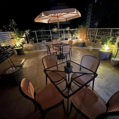 Studio 202 | Wifi 600Mb | Residencial Jc, Um Lugar Para Ficar. Belem  Bagian luar foto