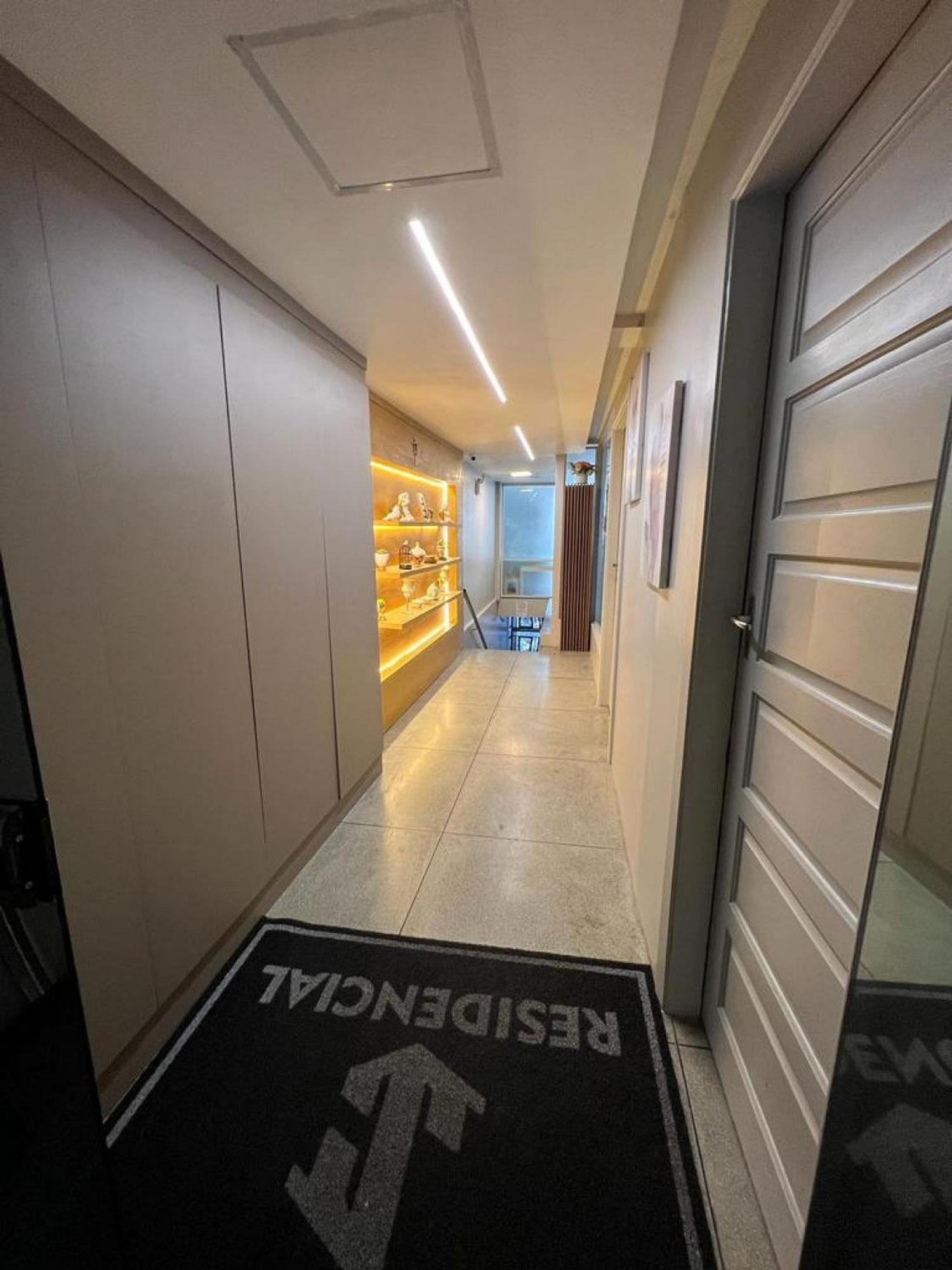 Studio 202 | Wifi 600Mb | Residencial Jc, Um Lugar Para Ficar. Belem  Bagian luar foto