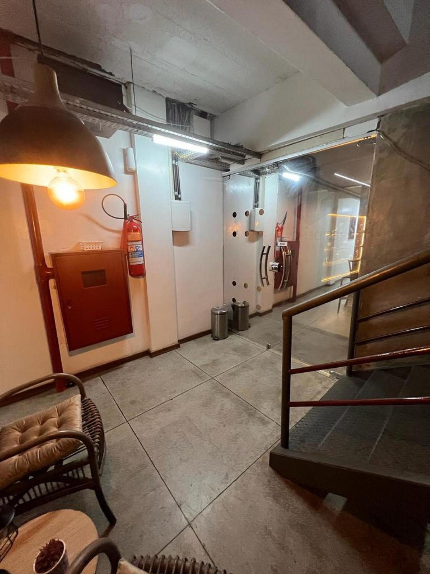 Studio 202 | Wifi 600Mb | Residencial Jc, Um Lugar Para Ficar. Belem  Bagian luar foto