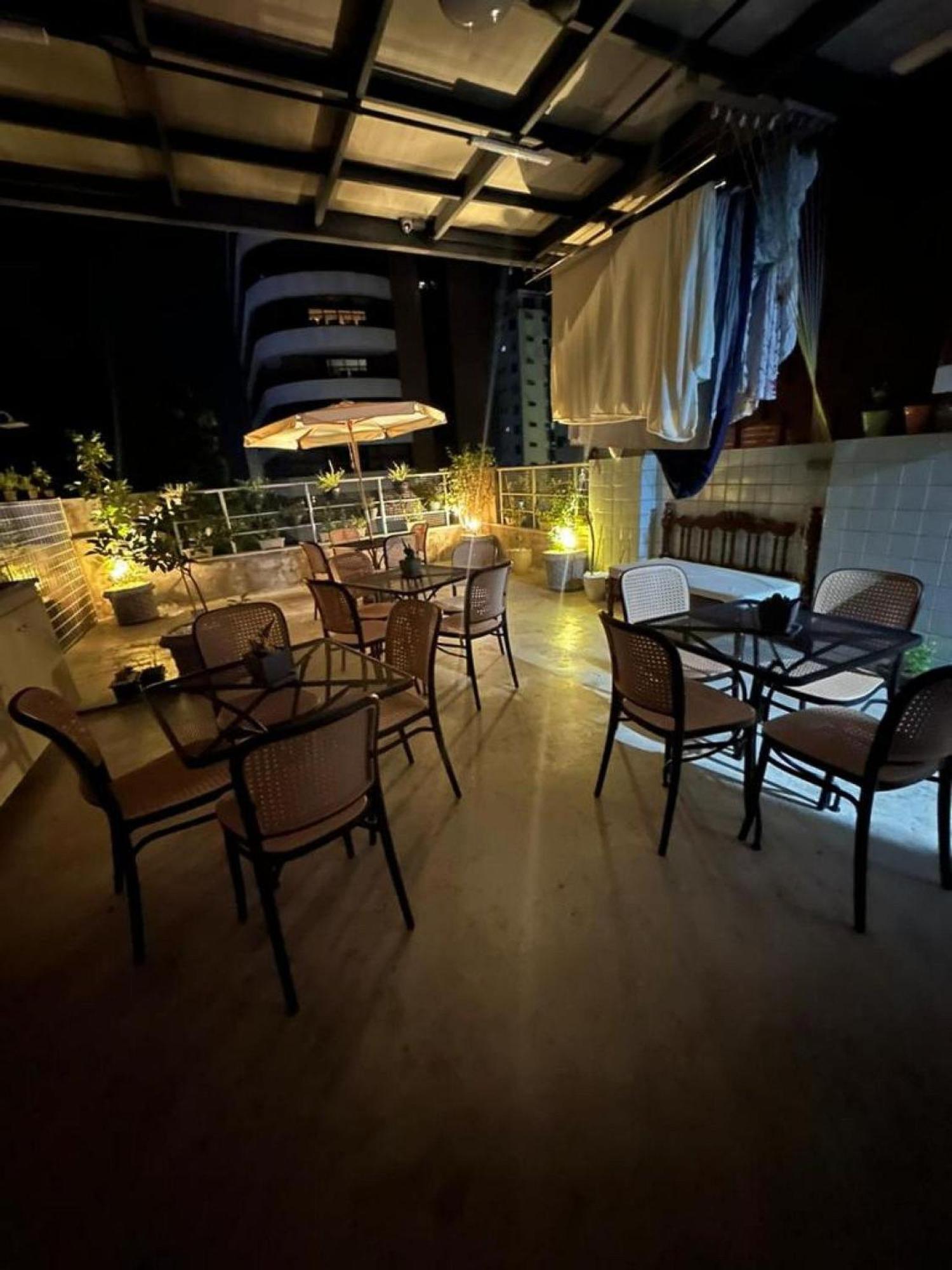 Studio 202 | Wifi 600Mb | Residencial Jc, Um Lugar Para Ficar. Belem  Bagian luar foto