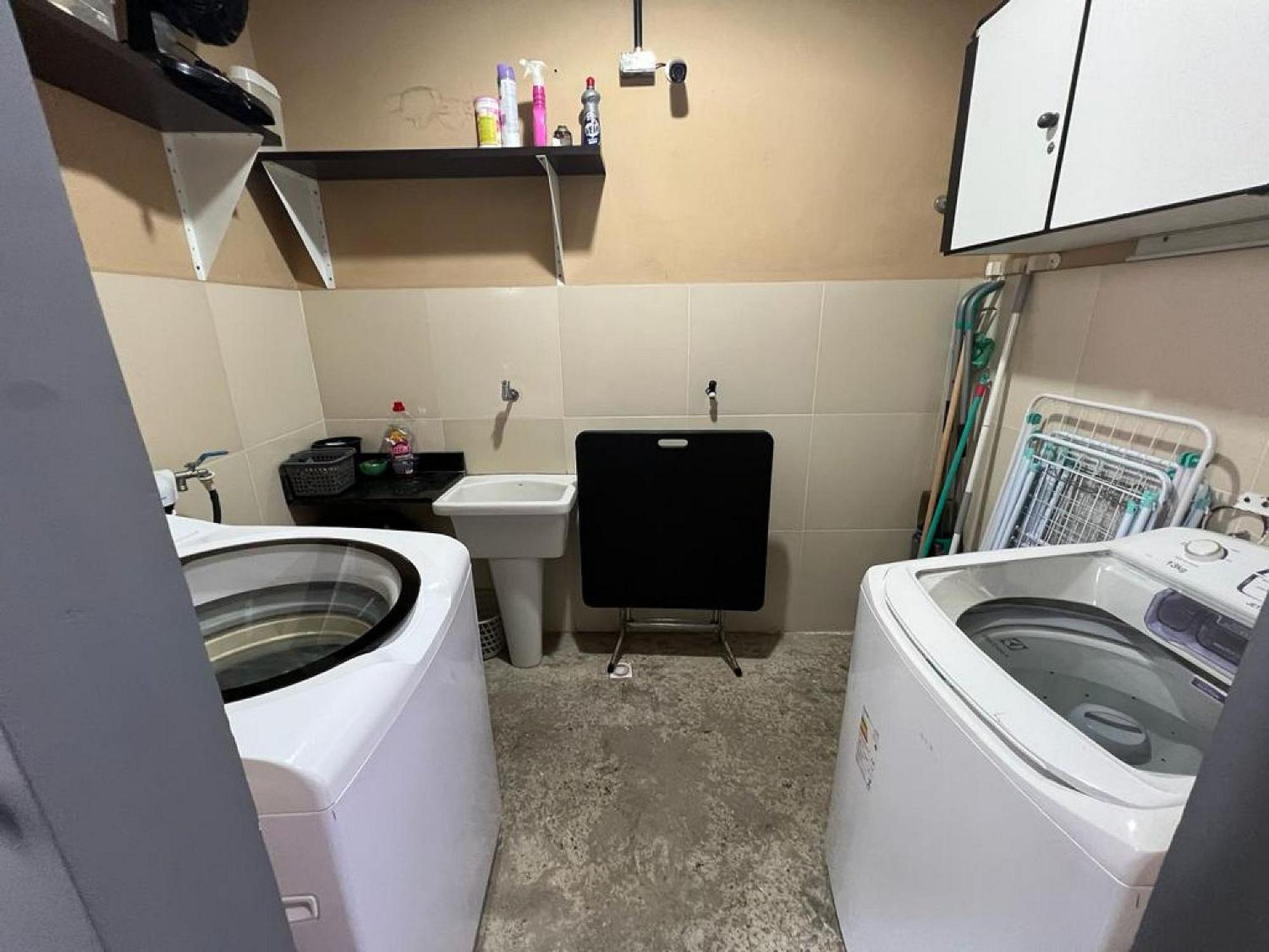 Studio 202 | Wifi 600Mb | Residencial Jc, Um Lugar Para Ficar. Belem  Bagian luar foto