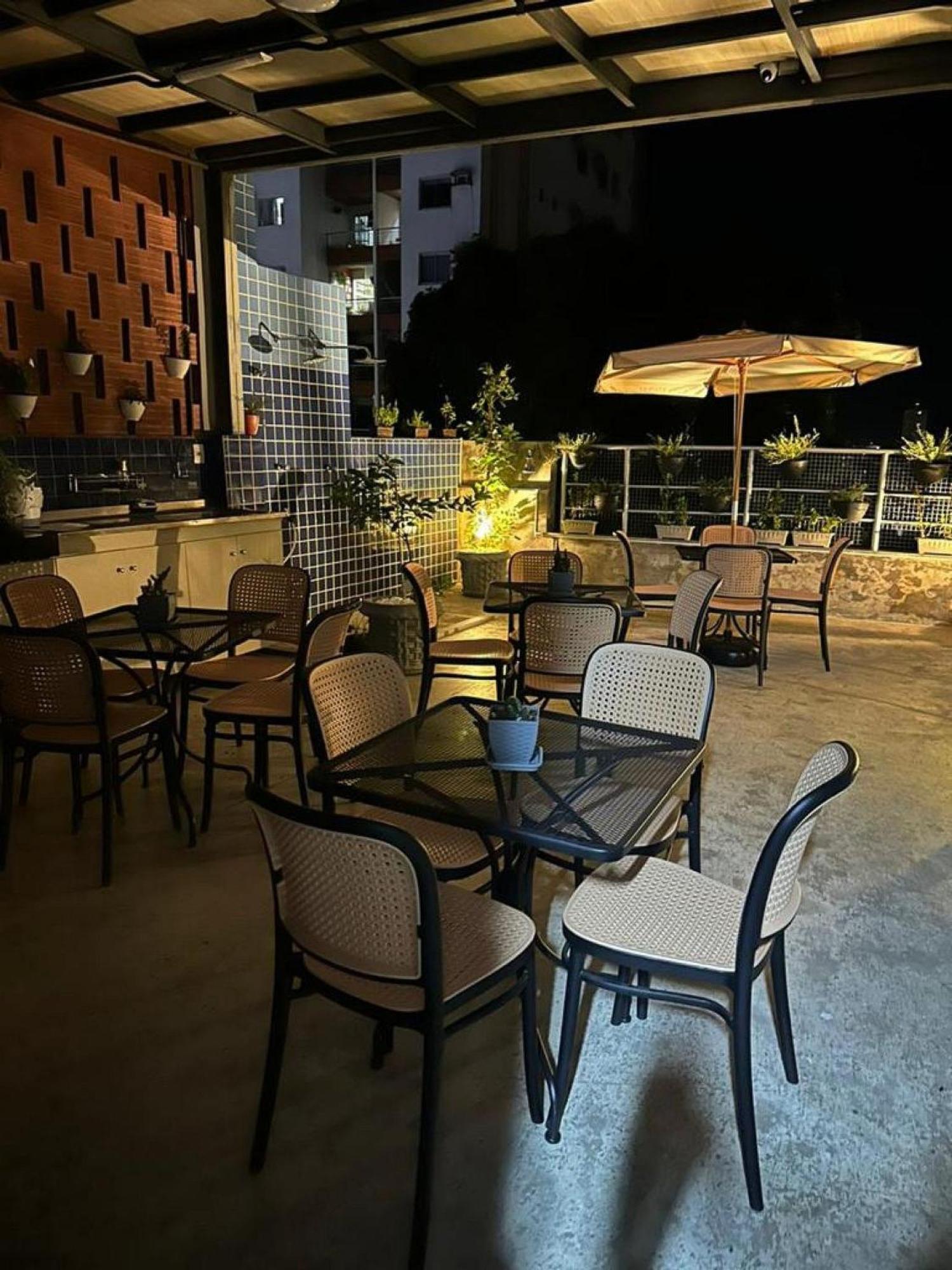 Studio 202 | Wifi 600Mb | Residencial Jc, Um Lugar Para Ficar. Belem  Bagian luar foto