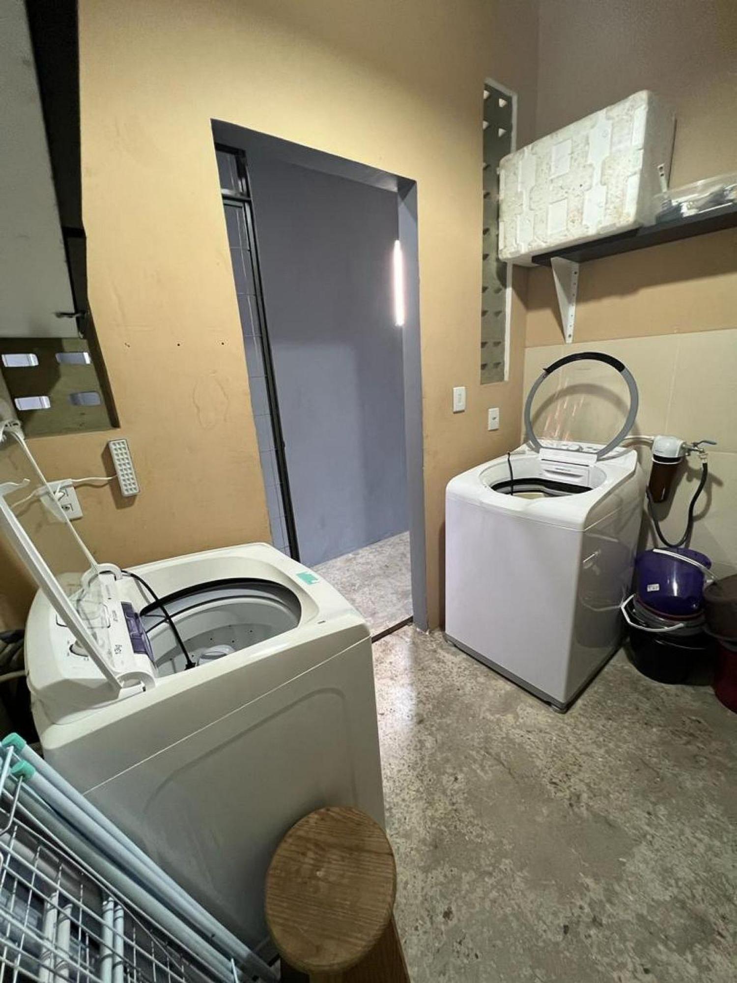 Studio 202 | Wifi 600Mb | Residencial Jc, Um Lugar Para Ficar. Belem  Bagian luar foto
