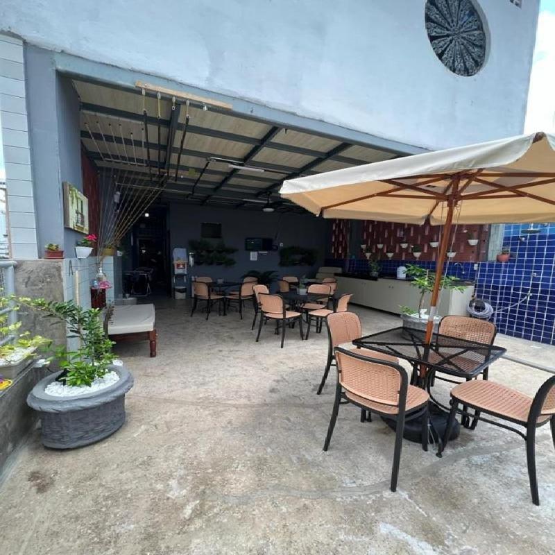Studio 202 | Wifi 600Mb | Residencial Jc, Um Lugar Para Ficar. Belem  Bagian luar foto
