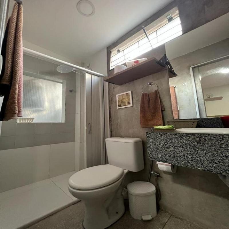 Studio 202 | Wifi 600Mb | Residencial Jc, Um Lugar Para Ficar. Belem  Bagian luar foto