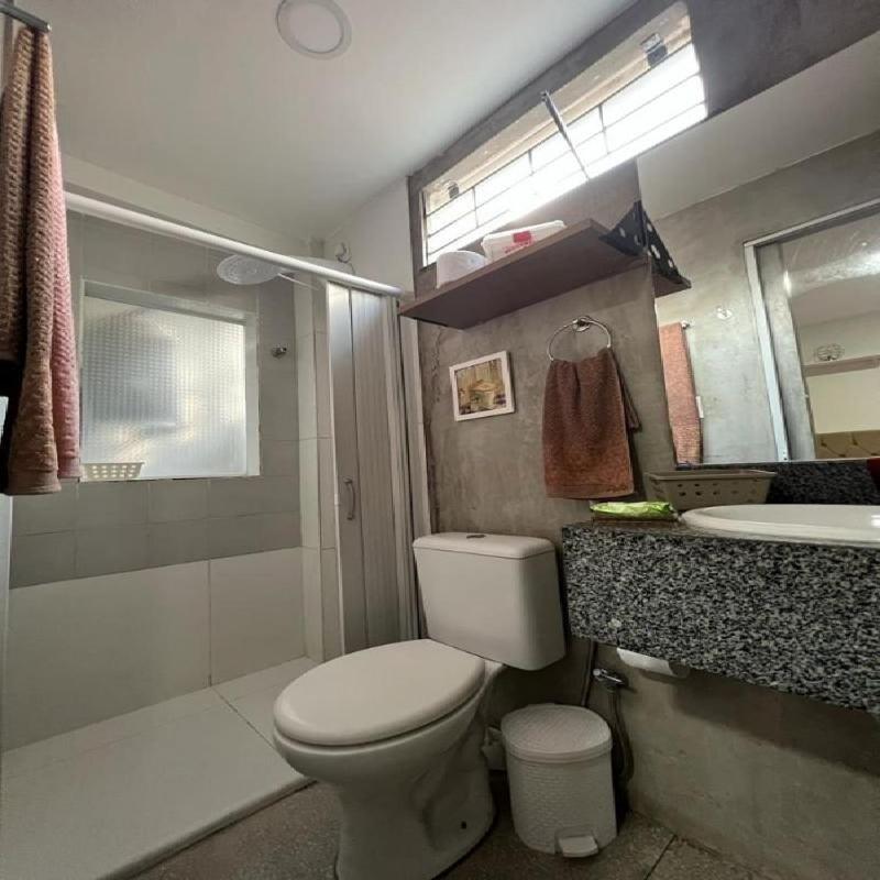 Studio 202 | Wifi 600Mb | Residencial Jc, Um Lugar Para Ficar. Belem  Bagian luar foto