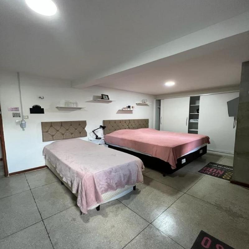 Studio 202 | Wifi 600Mb | Residencial Jc, Um Lugar Para Ficar. Belem  Bagian luar foto